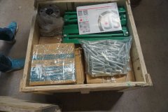 固控設(shè)備--華揚(yáng)油氣泥漿槍發(fā)往科威特現(xiàn)場