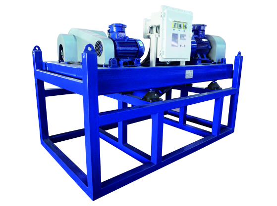 鉆井液離心機(jī)