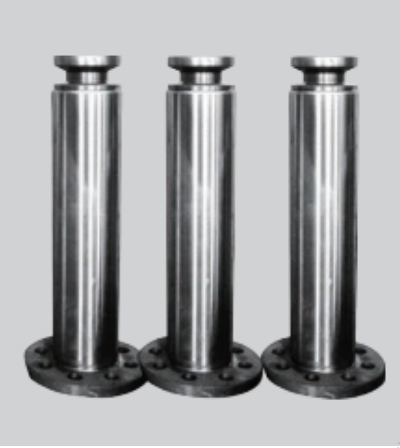 ^中間拉桿 Middle bar